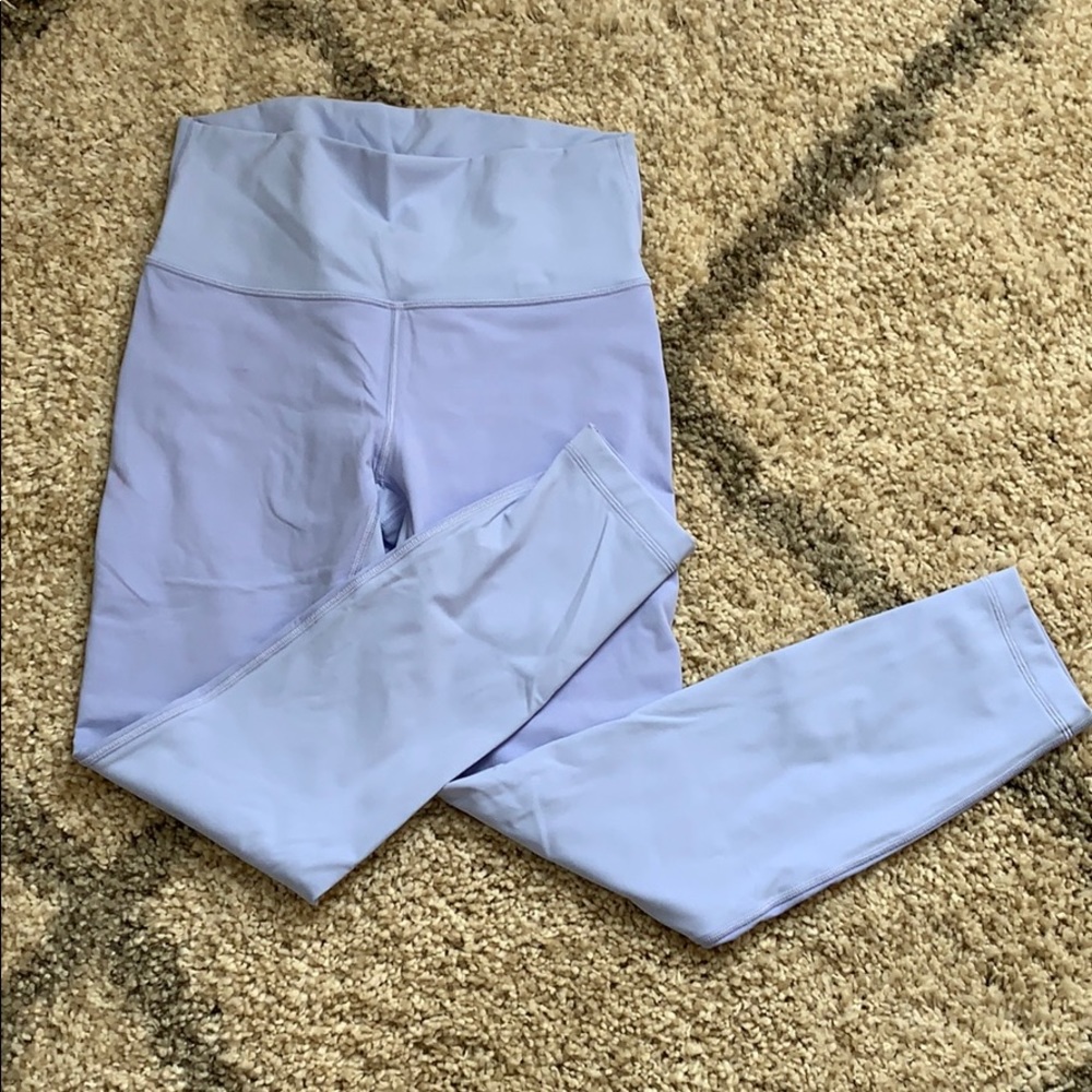 Lululemon Wunder Unders